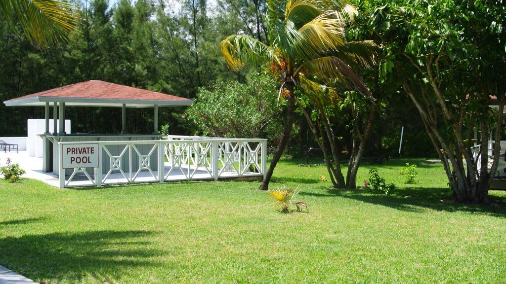 Tyne Beach Terrace Apartments Freeport Zimmer foto